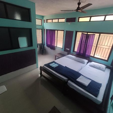 Sunny'S Paradise Gokarna (Karnataka) Exterior foto