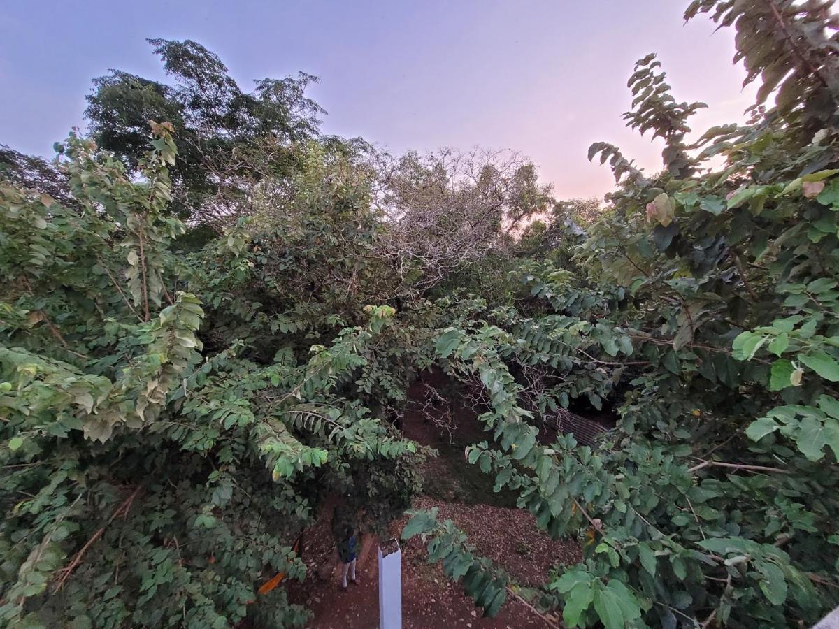 Sunny'S Paradise Gokarna (Karnataka) Exterior foto