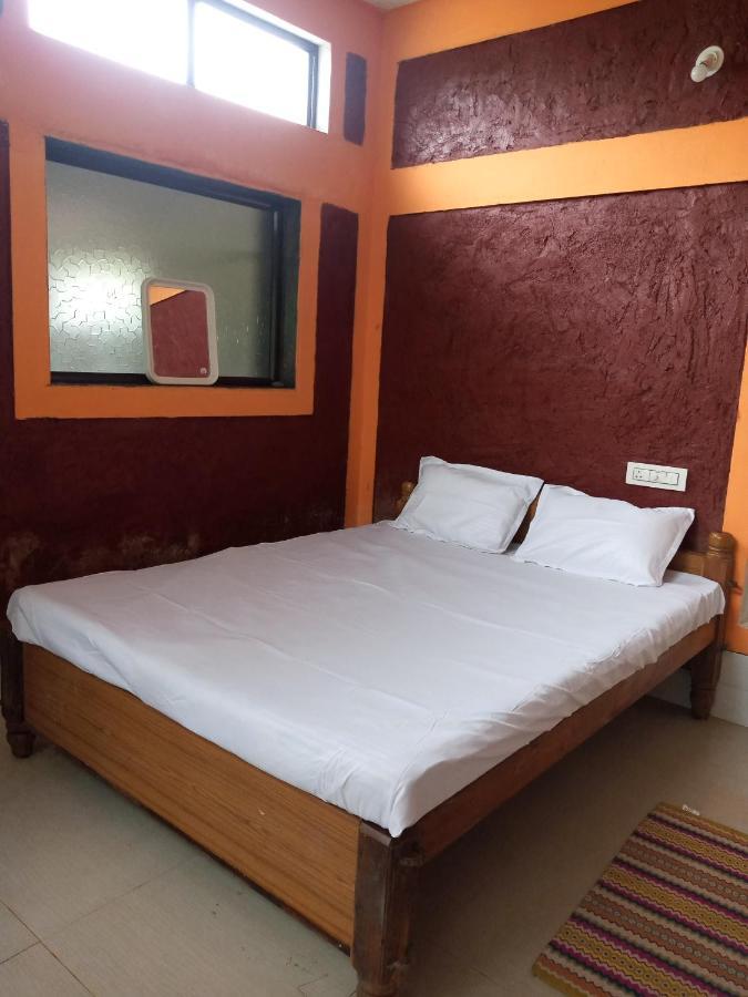 Sunny'S Paradise Gokarna (Karnataka) Exterior foto