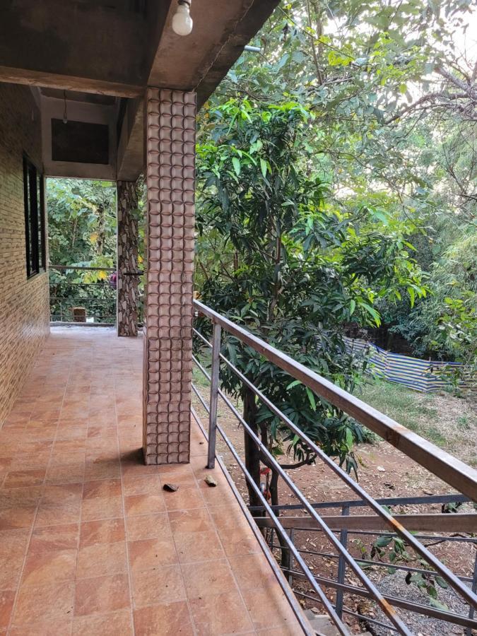 Sunny'S Paradise Gokarna (Karnataka) Exterior foto
