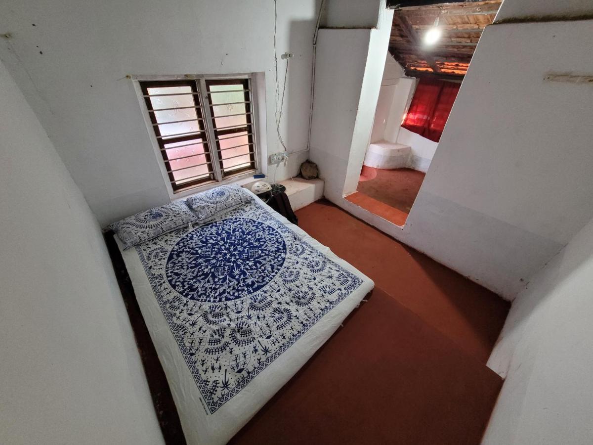 Sunny'S Paradise Gokarna (Karnataka) Exterior foto