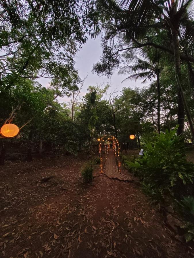 Sunny'S Paradise Gokarna (Karnataka) Exterior foto