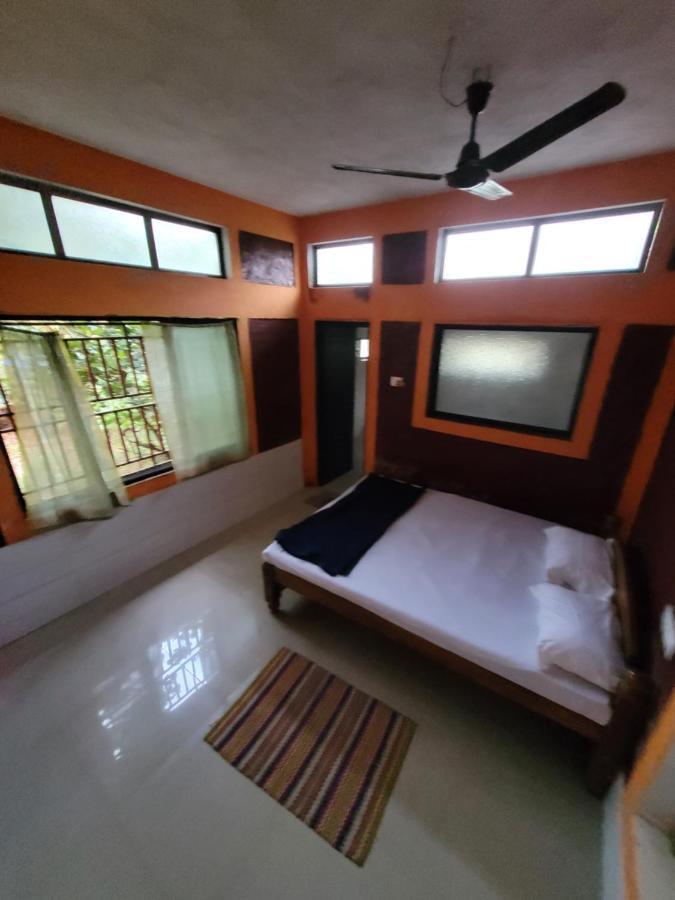 Sunny'S Paradise Gokarna (Karnataka) Exterior foto