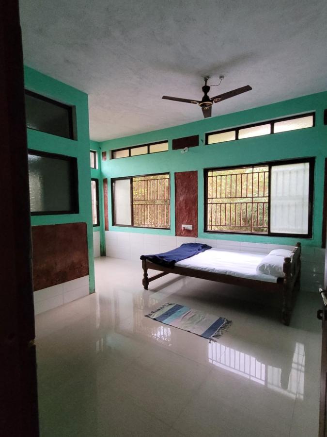 Sunny'S Paradise Gokarna (Karnataka) Exterior foto