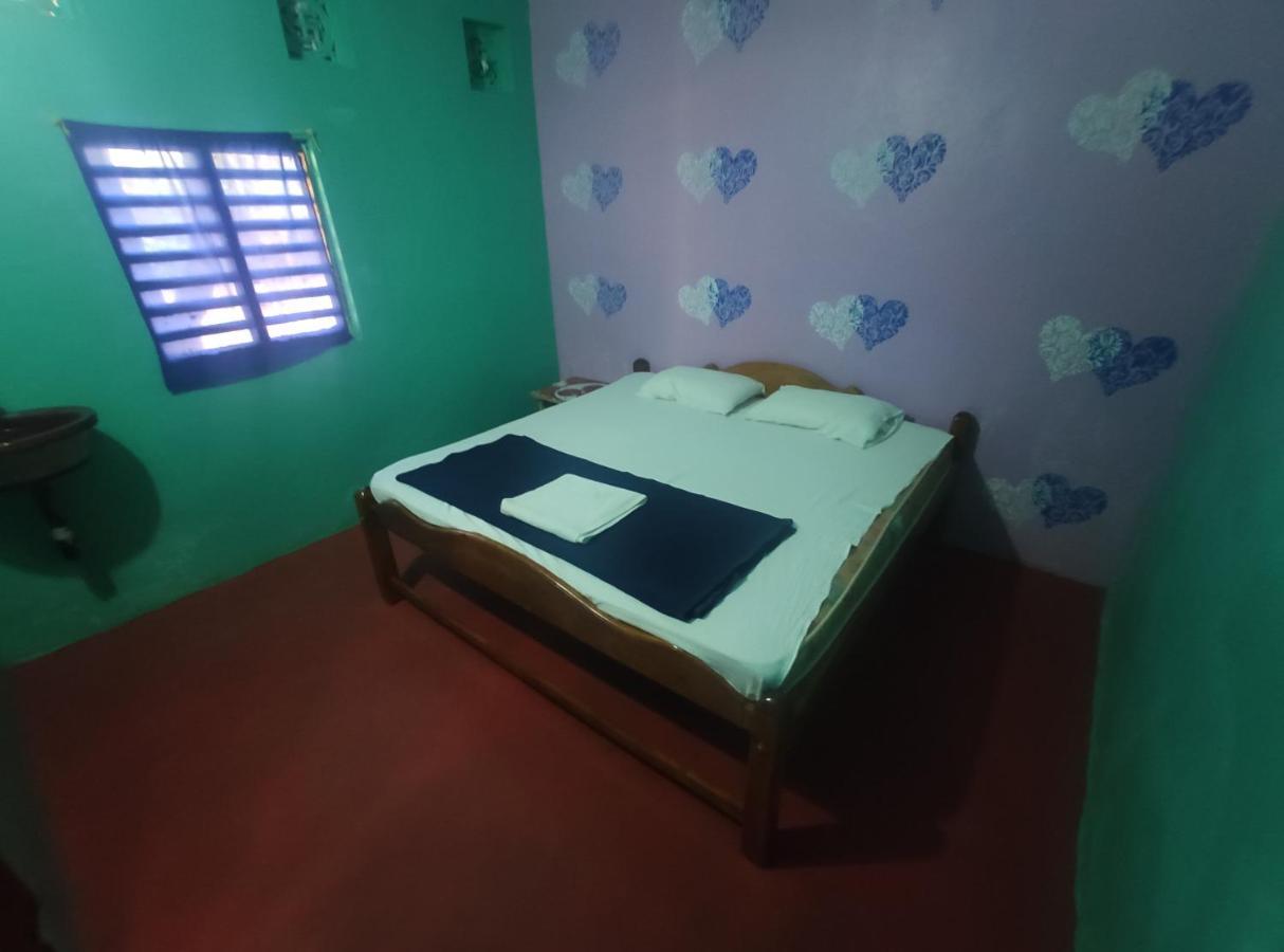 Sunny'S Paradise Gokarna (Karnataka) Exterior foto