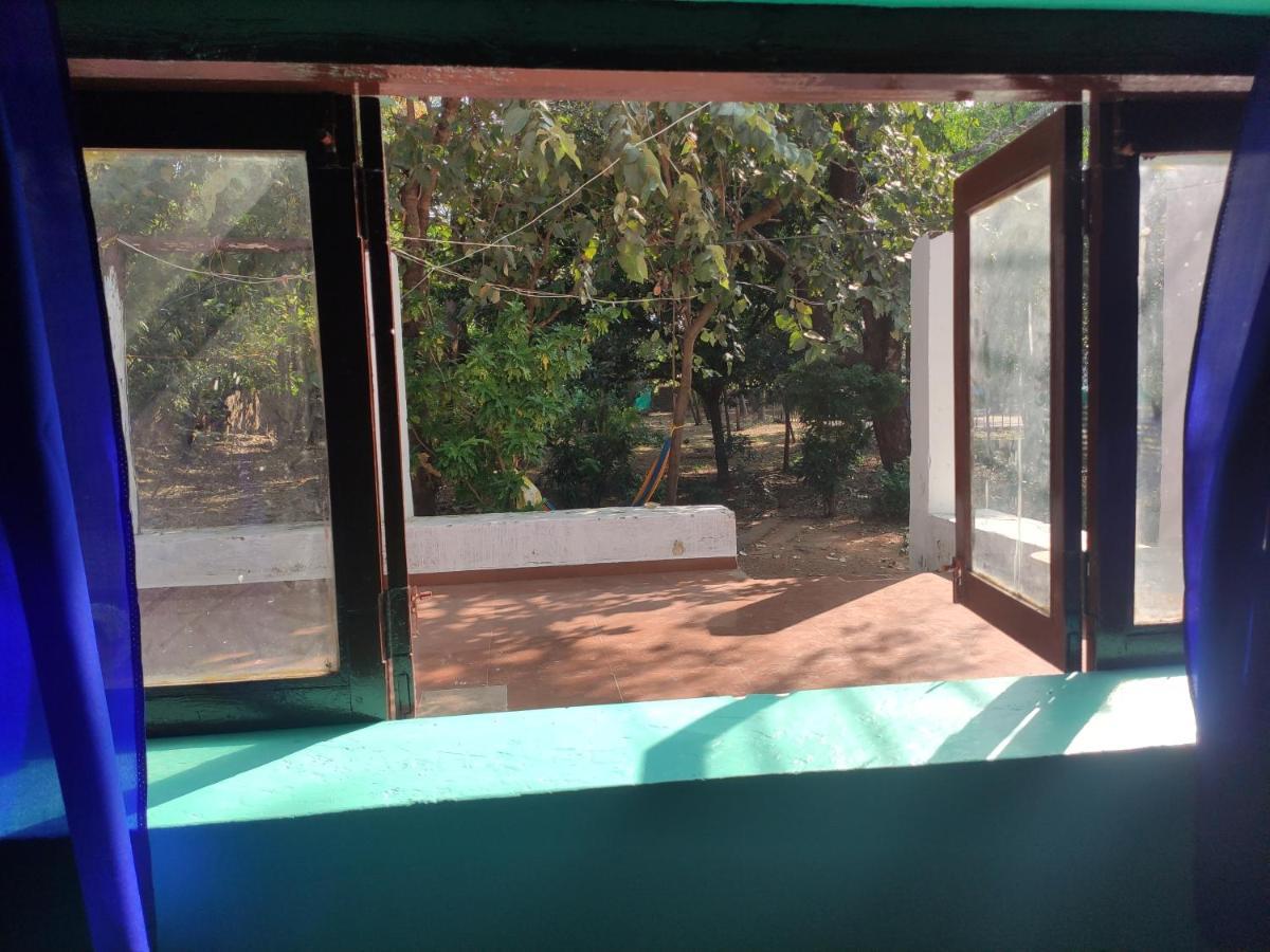 Sunny'S Paradise Gokarna (Karnataka) Exterior foto