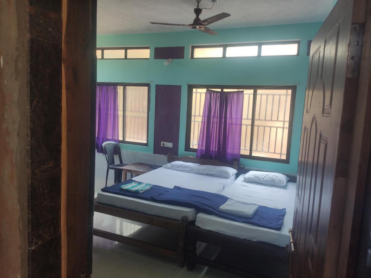 Sunny'S Paradise Gokarna (Karnataka) Exterior foto