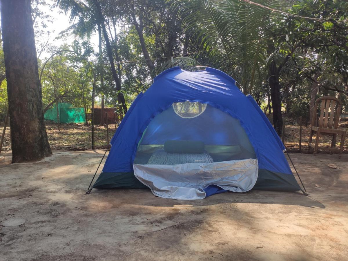 Sunny'S Paradise Gokarna (Karnataka) Exterior foto